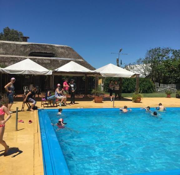 Pueblo Chico Agroturismo