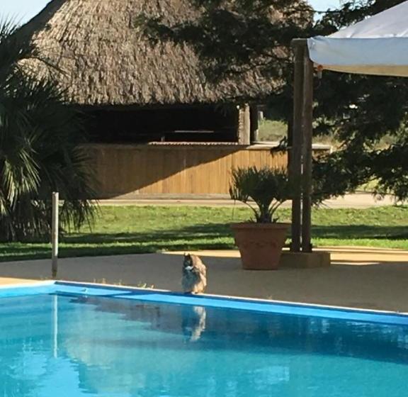 Pueblo Chico Agroturismo