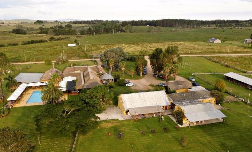 Pueblo Chico Agroturismo