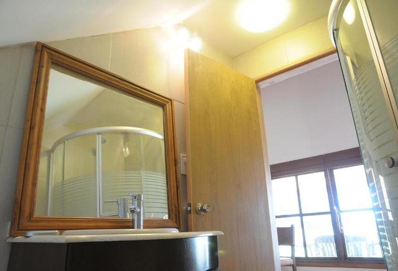 Pueblo Chico Agroturismo