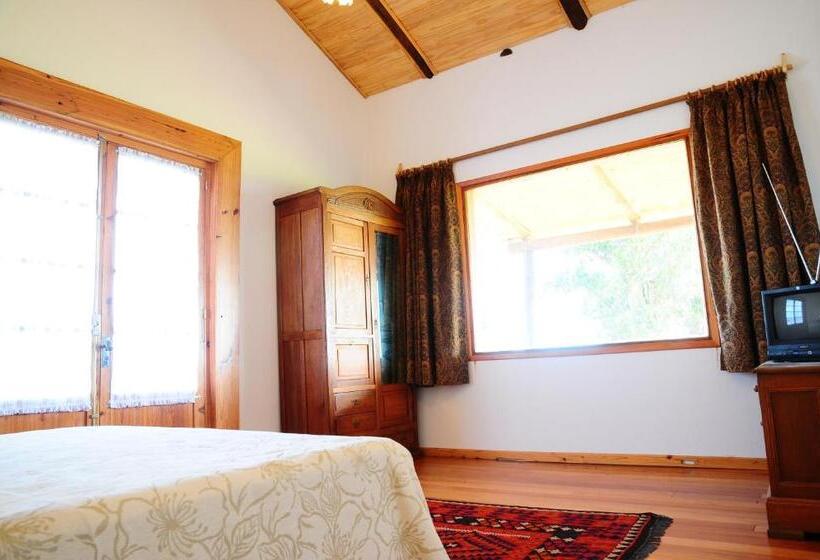 Pueblo Chico Agroturismo