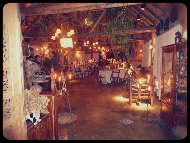 Pueblo Chico Agroturismo