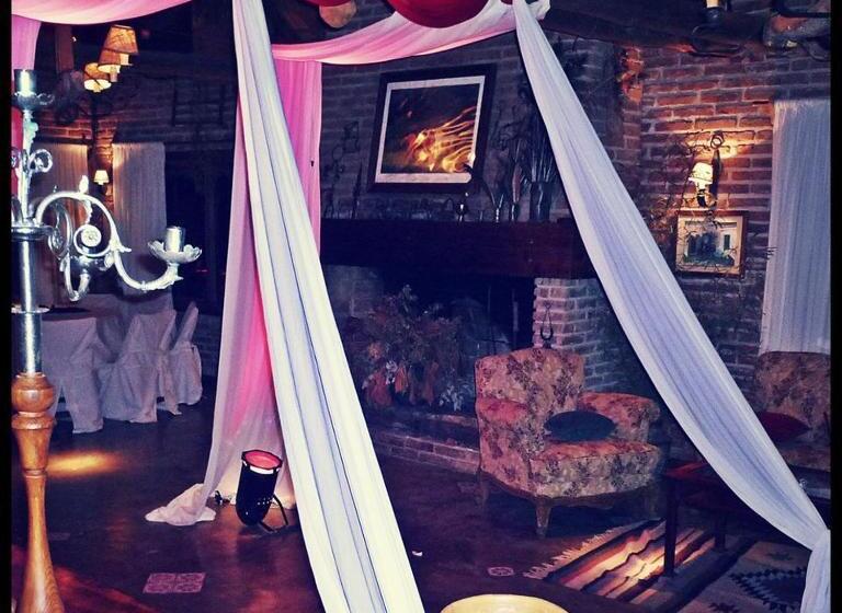 Pueblo Chico Agroturismo