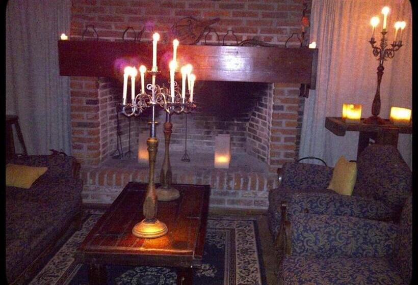 Pueblo Chico Agroturismo