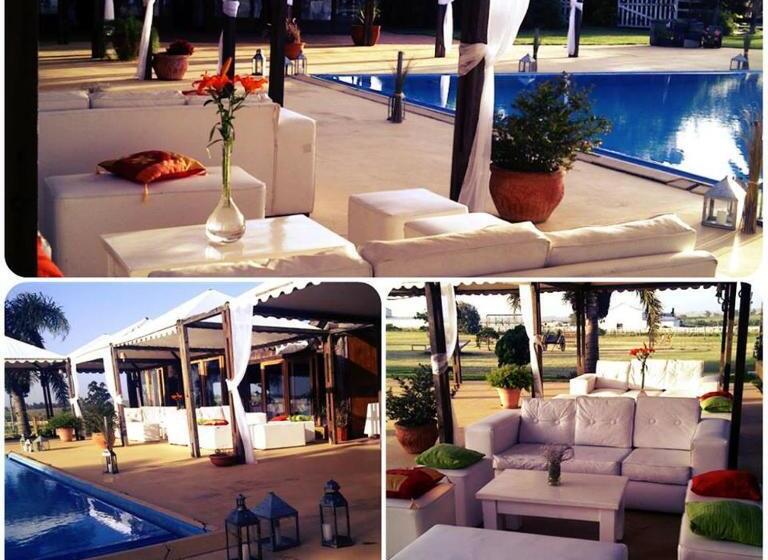 Pueblo Chico Agroturismo