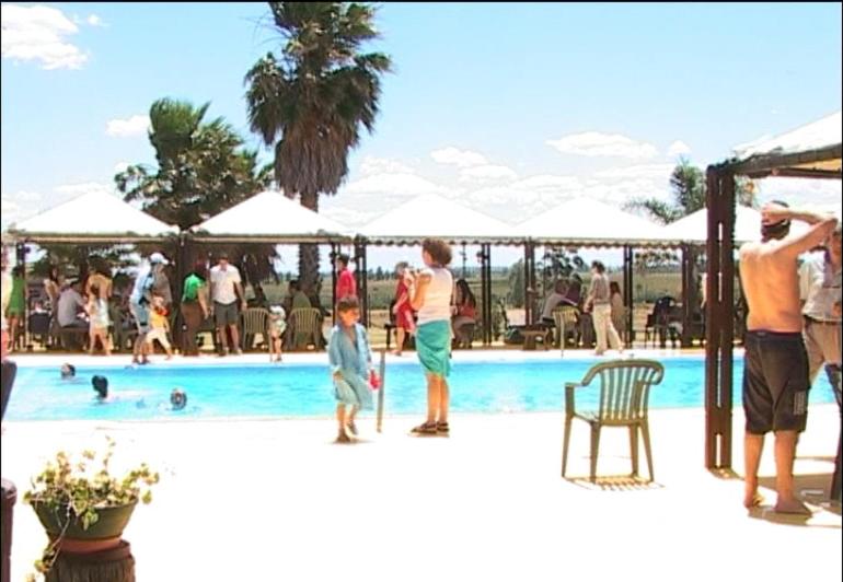 Pueblo Chico Agroturismo