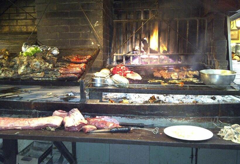 Pueblo Chico Agroturismo