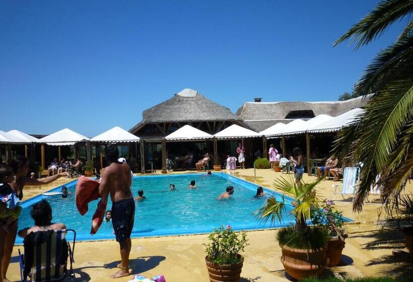 Pueblo Chico Agroturismo