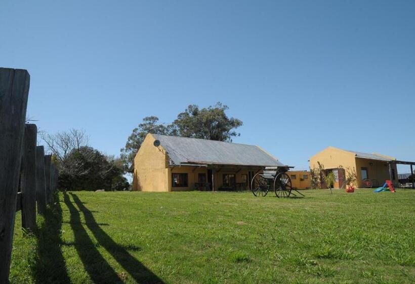 Pueblo Chico Agroturismo