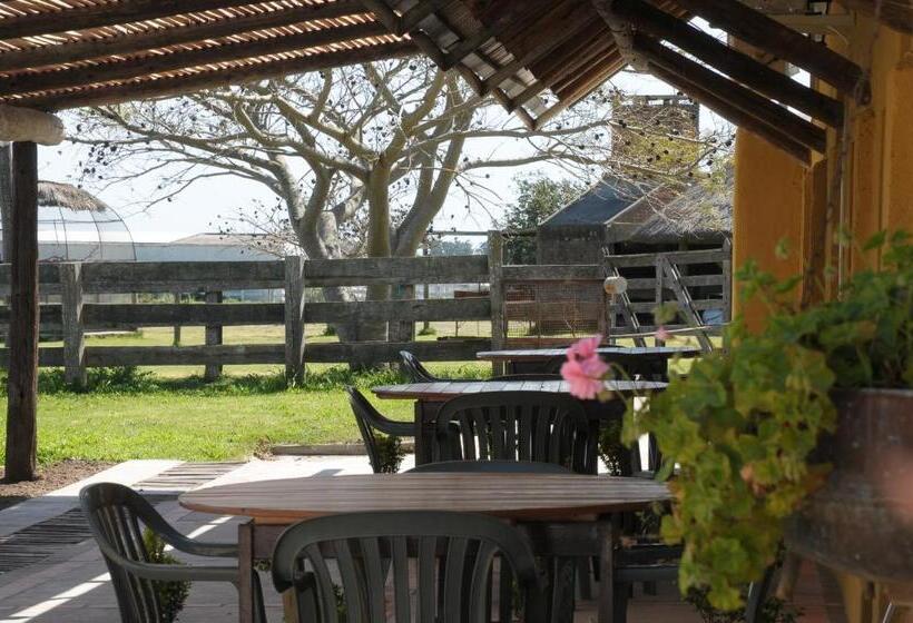 Pueblo Chico Agroturismo