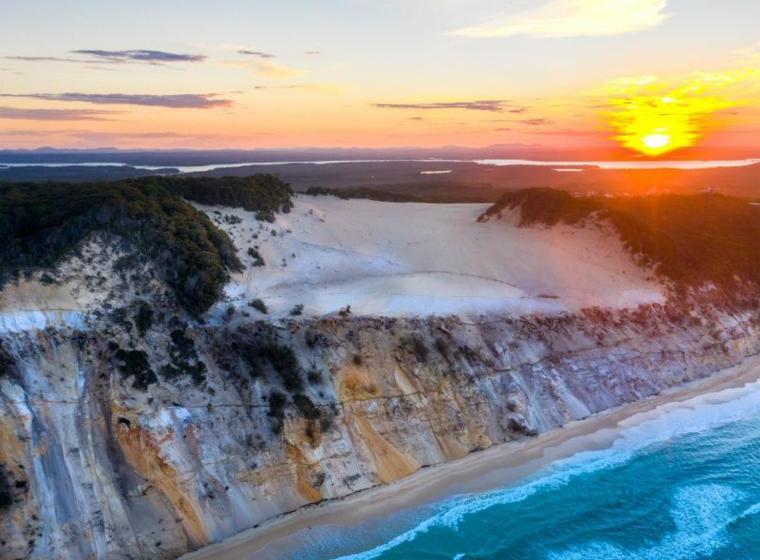 Rainbow Sea Resort