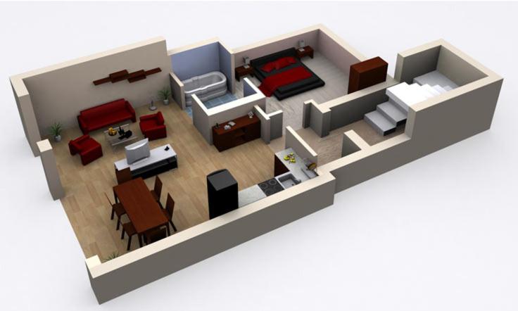 Seagarden Villa Resort