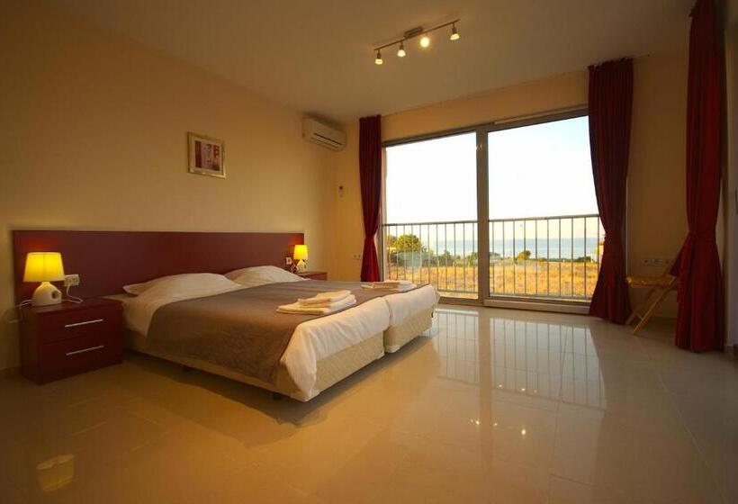 Seagarden Villa Resort