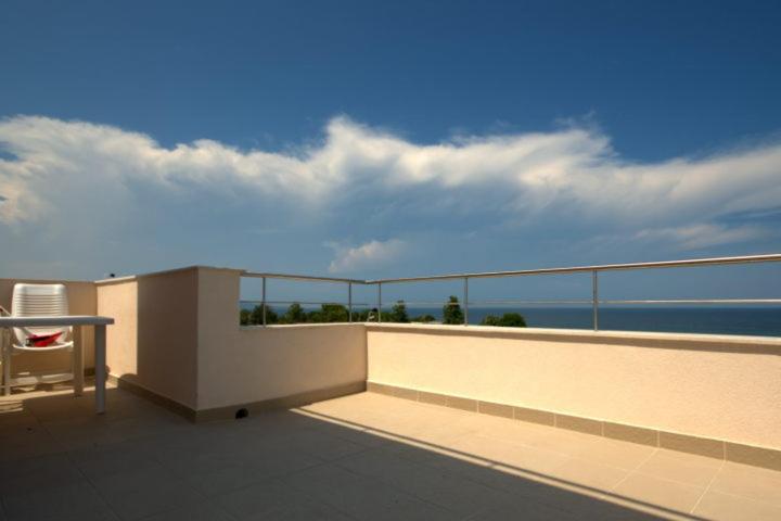 Seagarden Villa Resort