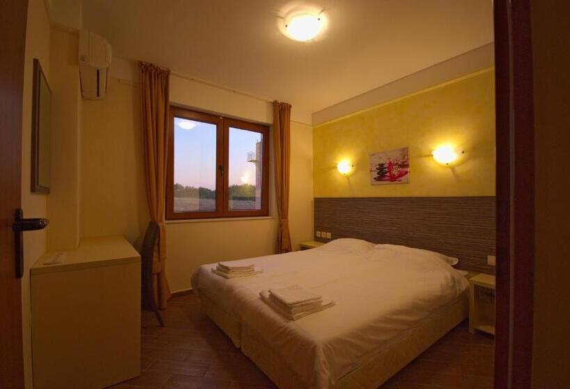 Seagarden Villa Resort