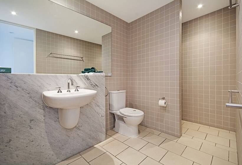 Space Holiday Apartments