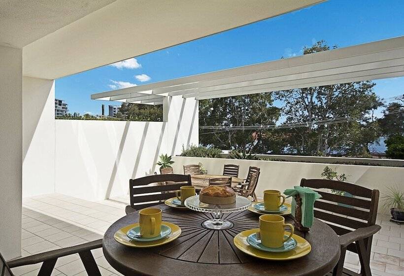 Space Holiday Apartments