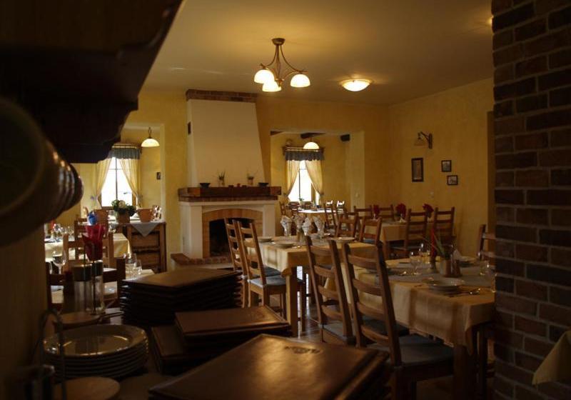 St. Florian Restaurant & Pension