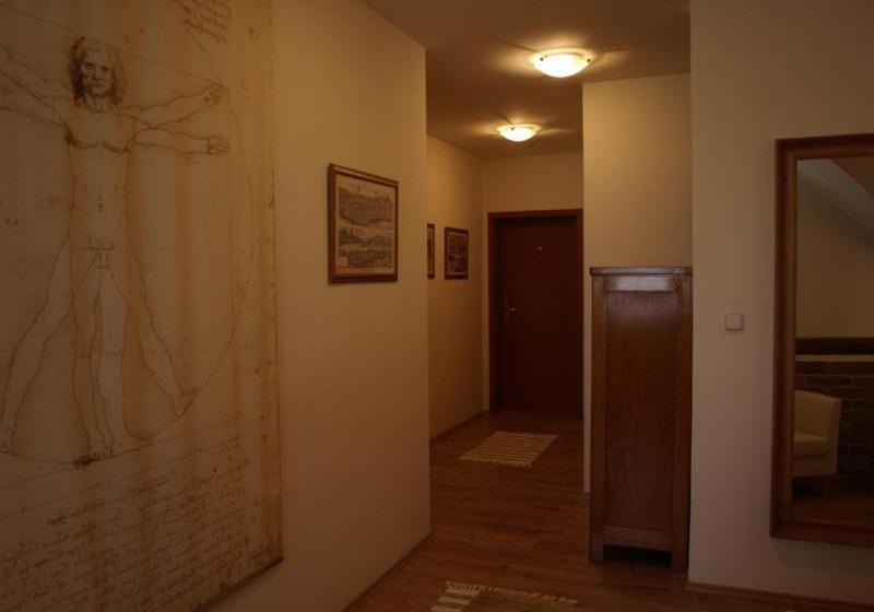 St. Florian Restaurant & Pension