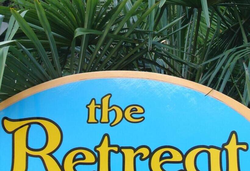 The Retreat Bay Of Islands