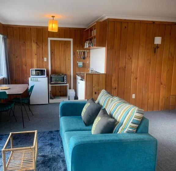 The Retreat Bay Of Islands