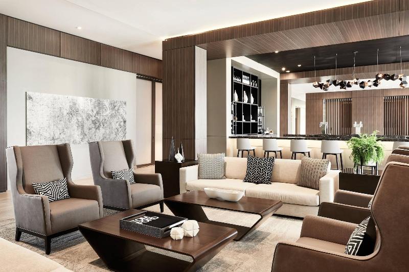 Ac By Marriott Hotel Huntsville Downtown