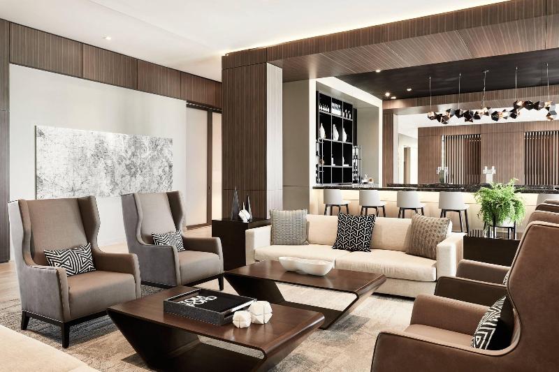 Ac By Marriott Hotel Huntsville Downtown