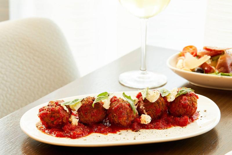 Ac By Marriott Hotel Huntsville Downtown