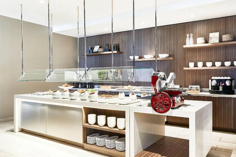 Ac By Marriott Hotel Huntsville Downtown