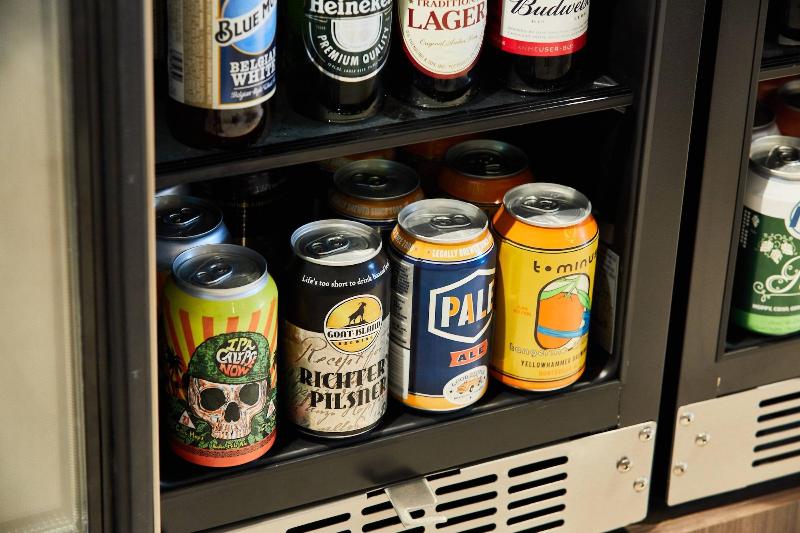 Ac By Marriott Hotel Huntsville Downtown