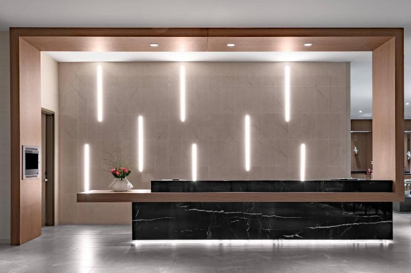 Ac Hotel By Marriott Atlanta Midtown