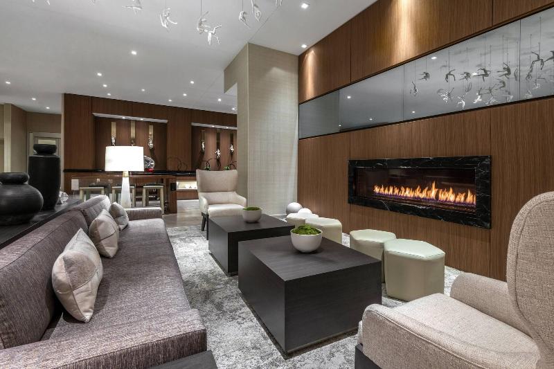 Ac Hotel By Marriott Atlanta Midtown