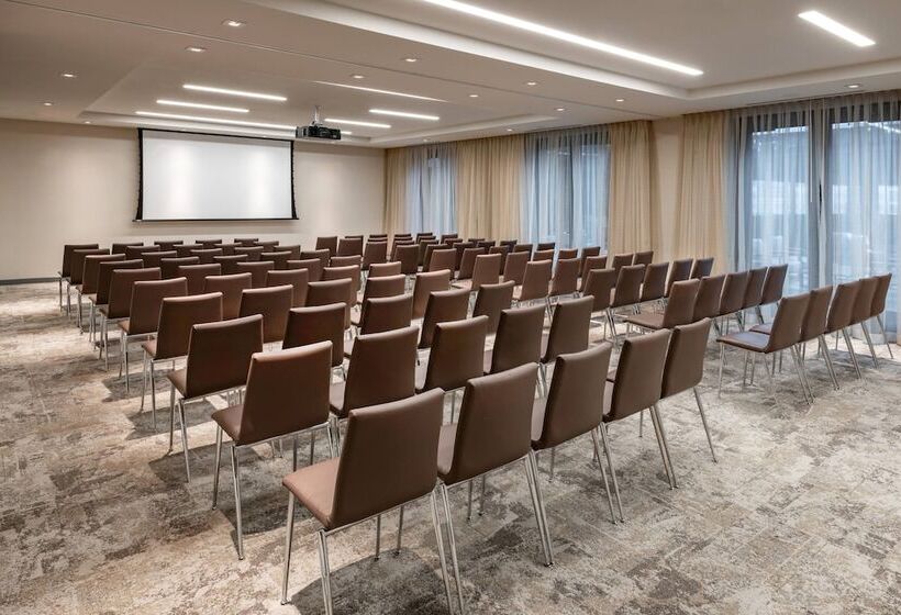 Ac Hotel By Marriott Atlanta Midtown