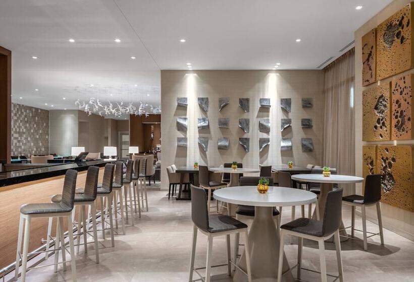 Ac Hotel By Marriott Atlanta Midtown