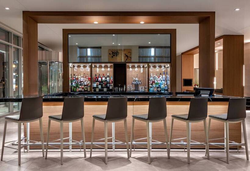 Ac Hotel By Marriott Atlanta Midtown