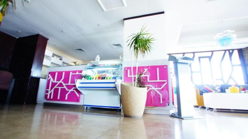 Al Muhaidib Furnished Apartments