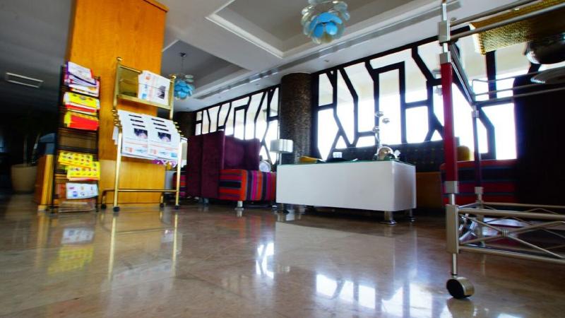 Al Muhaidib Furnished Apartments