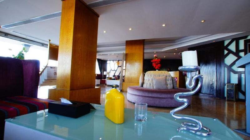 Al Muhaidib Furnished Apartments