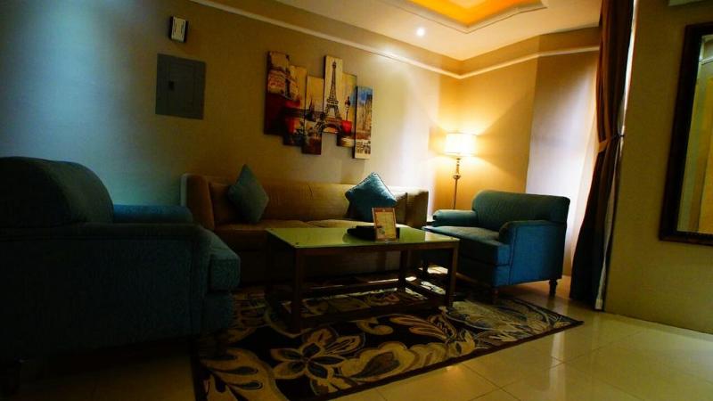 Al Muhaidib Furnished Apartments