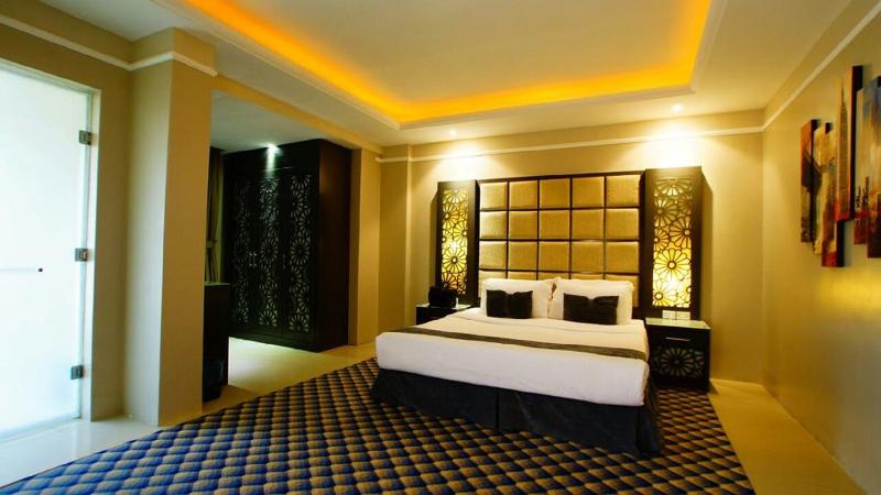 Al Muhaidib Furnished Apartments