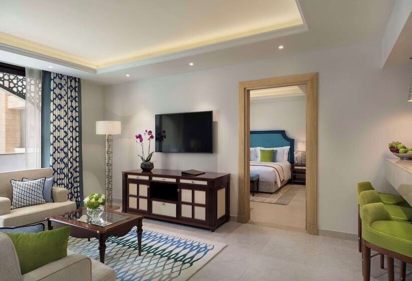 Al Najada Doha Hotel Apartments By Oaks