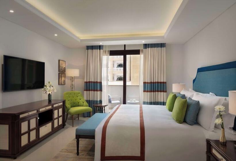 Al Najada Doha Hotel Apartments By Oaks