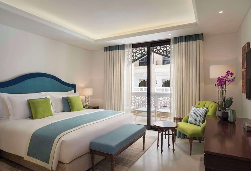 Al Najada Doha Hotel Apartments By Oaks