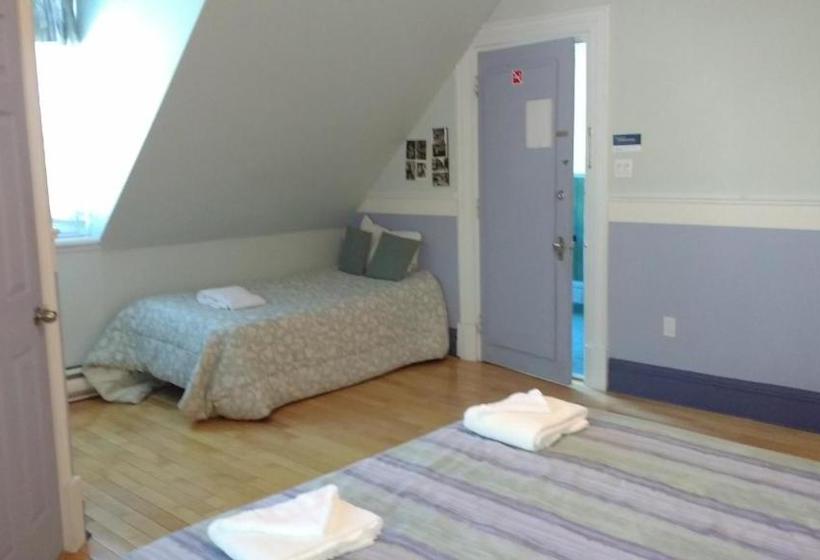 הוסטל Aux Petits Oiseaux Citqo96751