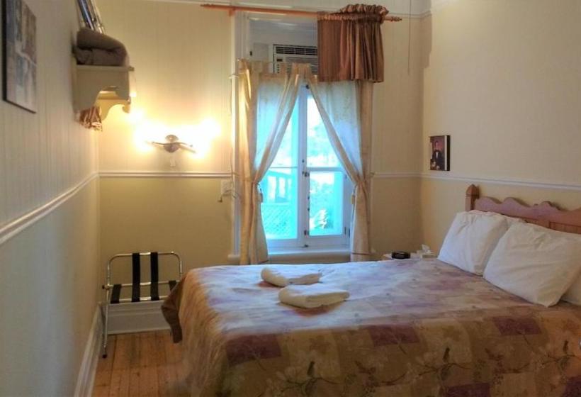 הוסטל Aux Petits Oiseaux Citqo96751