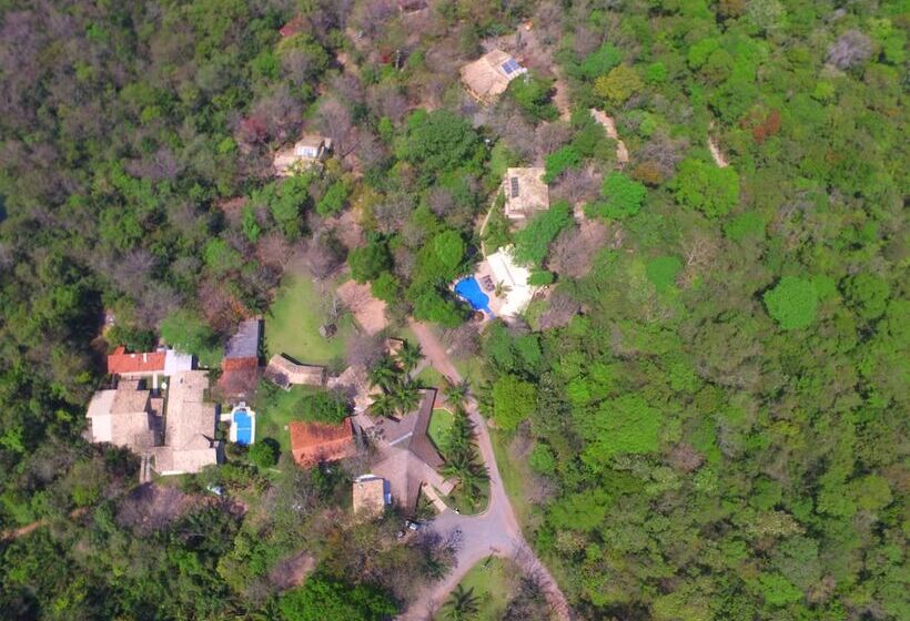 فندق صغير Cabanas