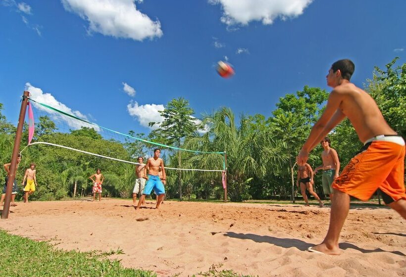 فندق صغير Cabanas