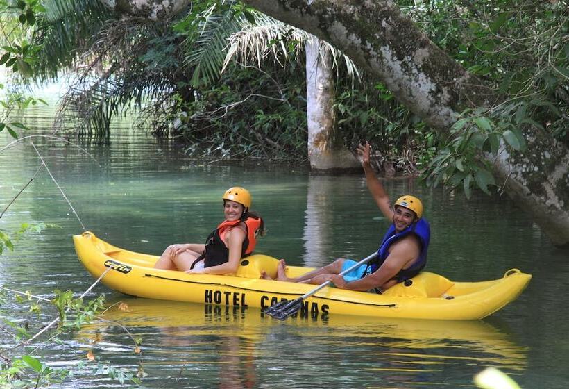 فندق صغير Cabanas