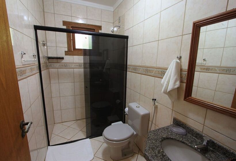 فندق صغير Cabanas