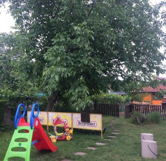 ユースホステル Casa Roz